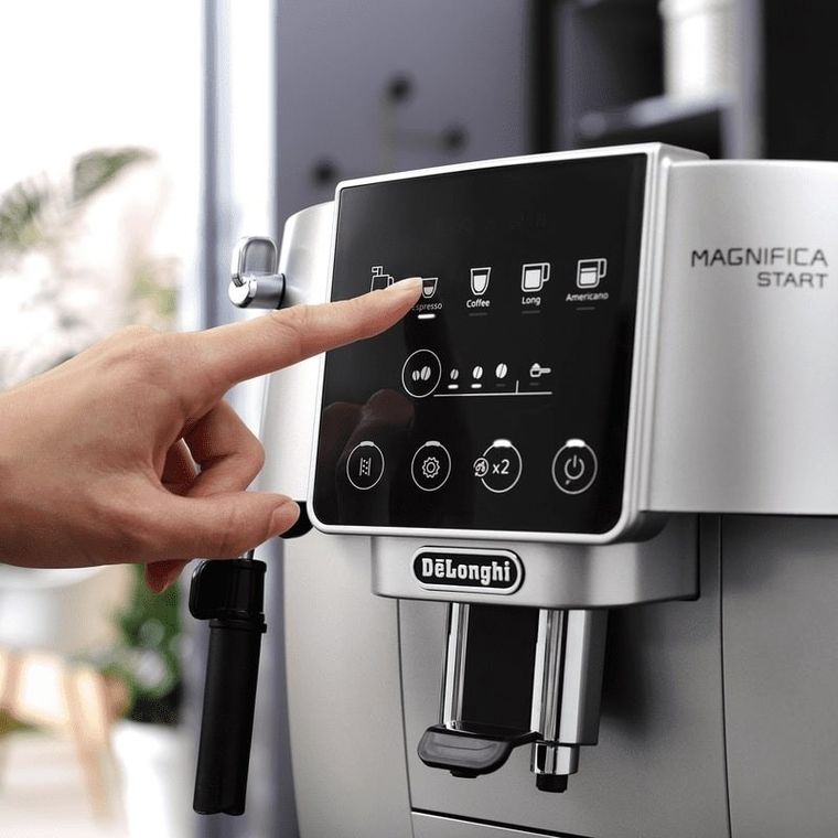 DeLonghi, ECAM, ekspres ciśnieniowy, 220.30.SB