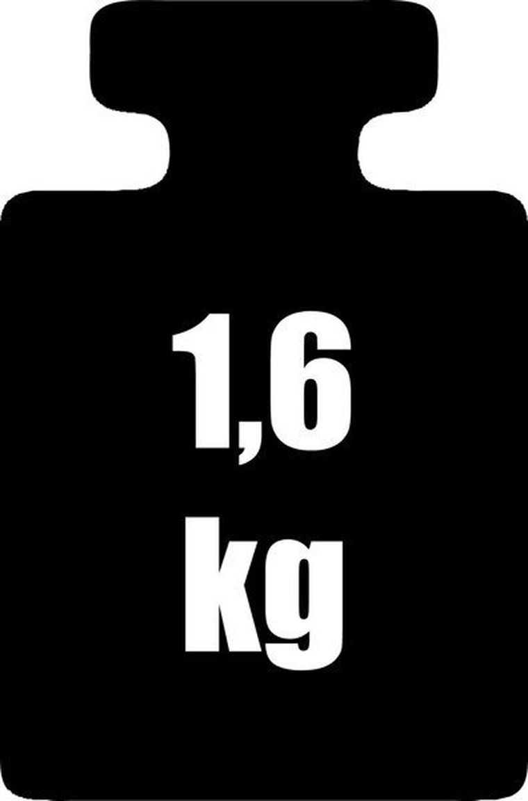 Deska sedesowa, Calla termoplast, wolno opadająca