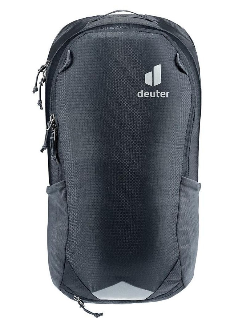 Deuter, Race Air 10, plecak rowerowy, black