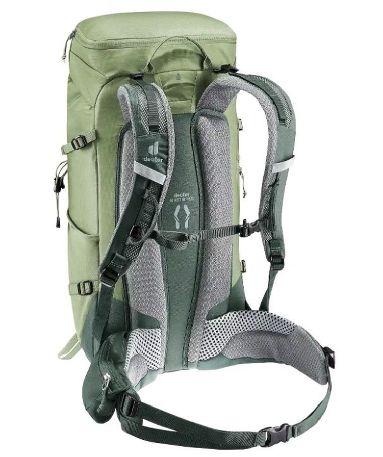 Deuter, Trail 30, plecak turystyczny, grove