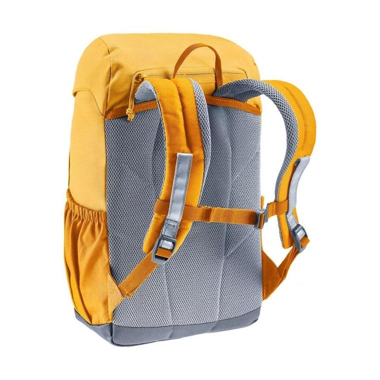 Deuter, Waldfuchs 10, plecak dziecięcy, amber-maple