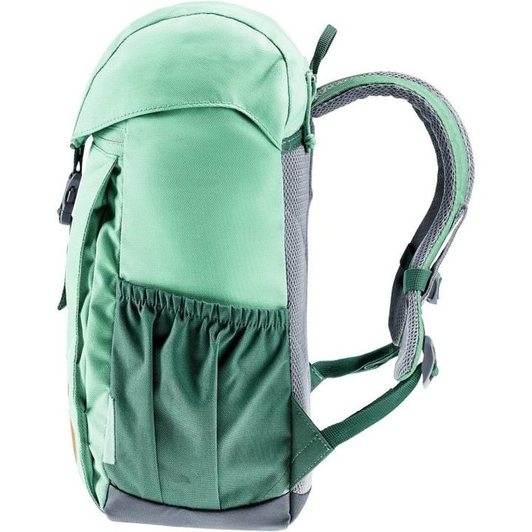 Deuter, Waldfuchs 10, plecak dziecięcy, spearmint-seagreen