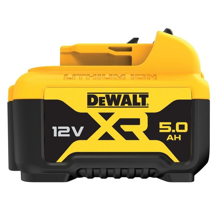 DeWalt, akumulator, 12V, XR,5Ah, DCB126