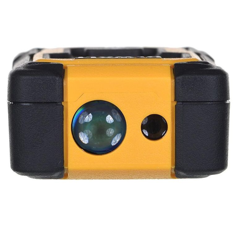 DeWalt, dalmierz laserowy, DW055PL-XJ, 16m