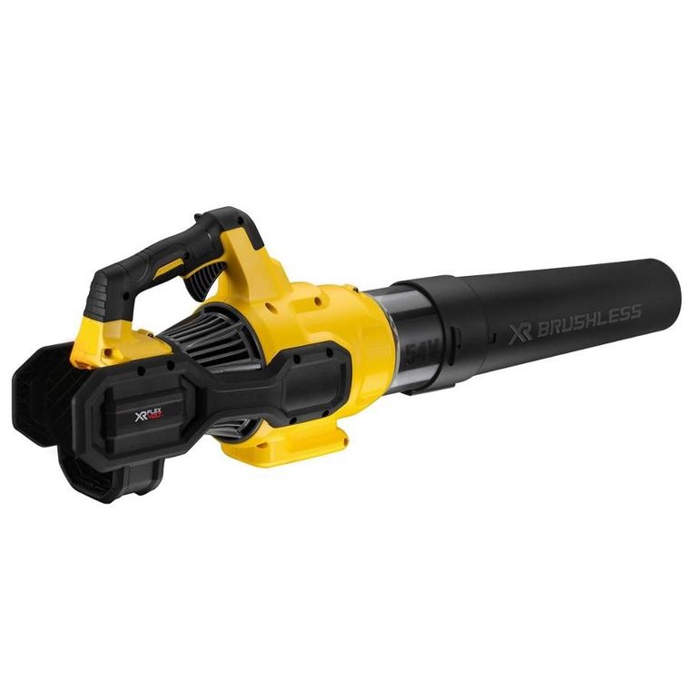 DeWalt, dmuchawa osiowa, 54V, XR DCMBA572N-XJ