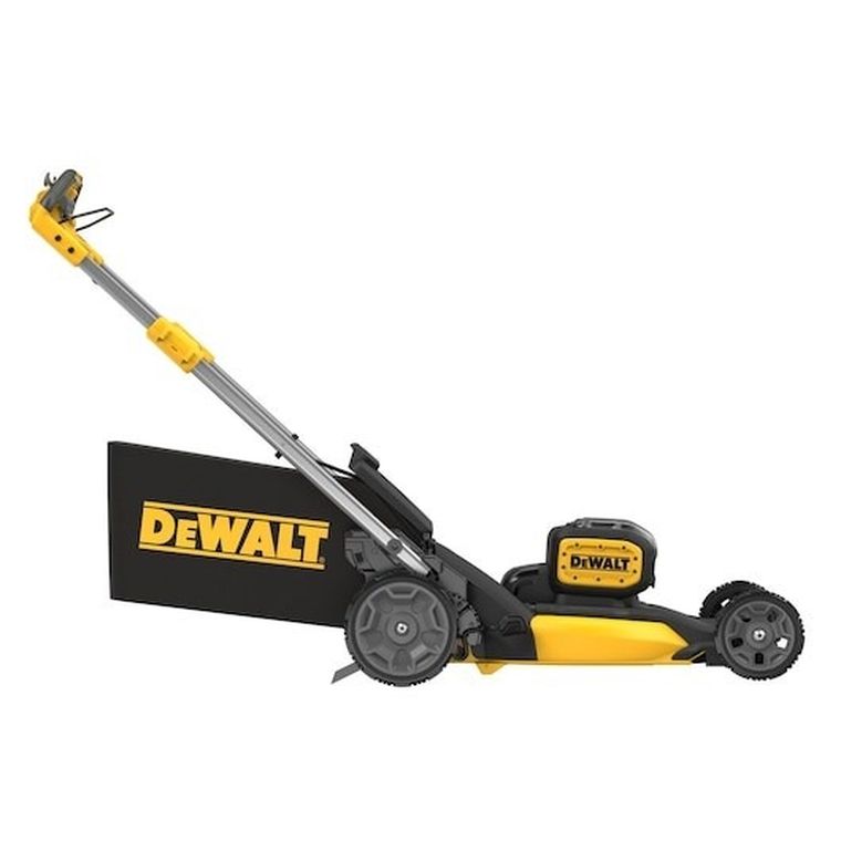 DeWalt, kosiarka akumulatorowa, 2-18V, DCMWSP156N-XJ