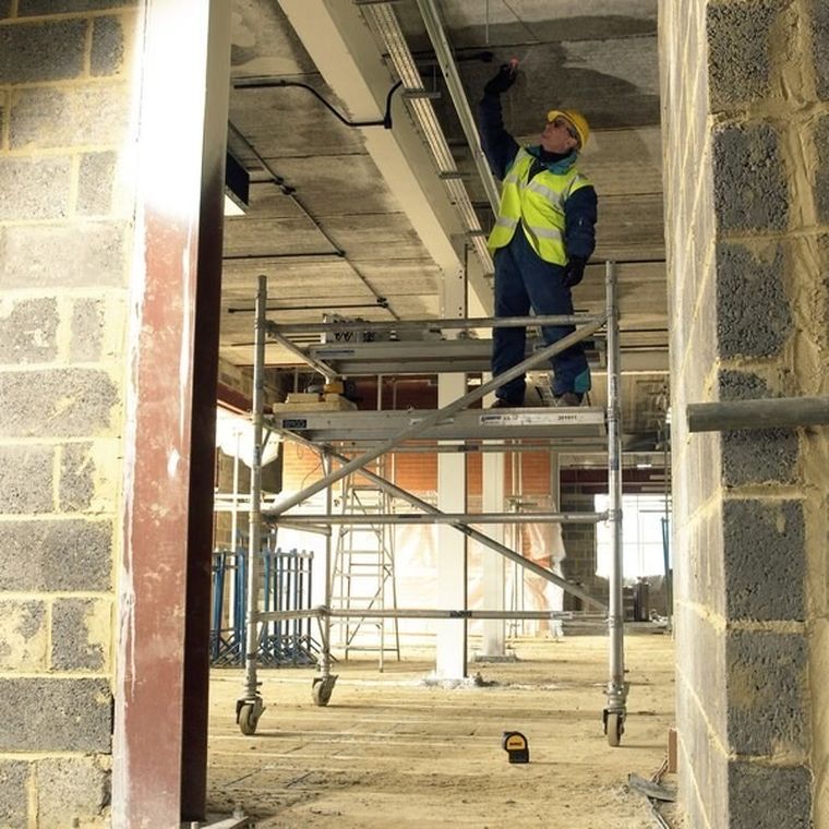 Dewalt, laser krzyżowy punktowy, DW0822-XJ