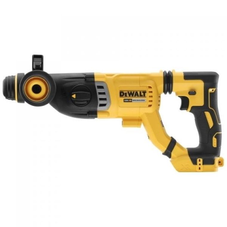 Dewalt, młot wiercąco-kujący, bez akumulatorów i ładowarki, SDS-PLUS 18V, 3,0J, DCH263N