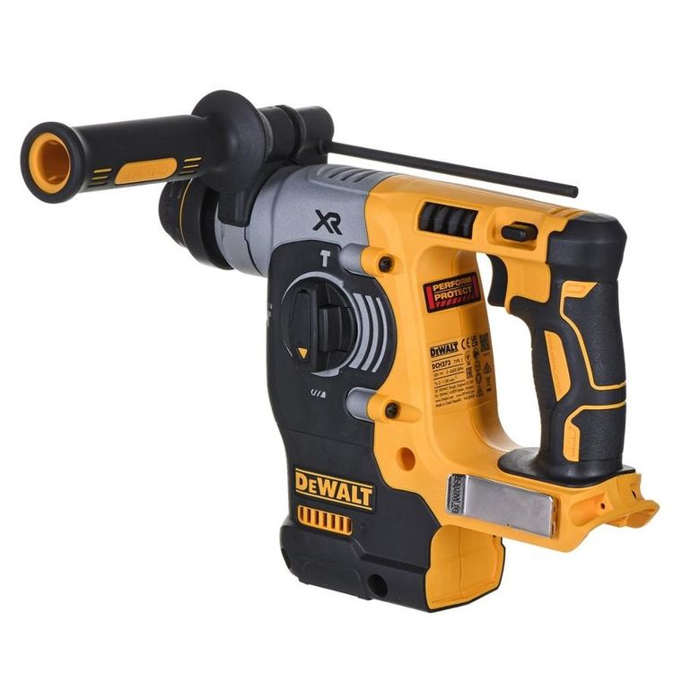 Dewalt, młotowiertarka, bez akumulatora i ładowarki, 18V, DCH273N