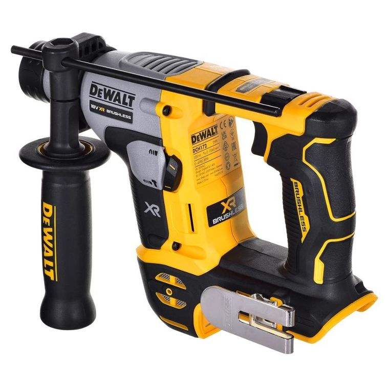 DeWalt, młotowiertarka, SDS 18V, DCH172NT