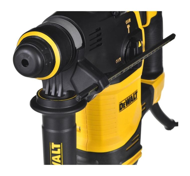 DeWalt, młotowiertarka, SDS-Plus D25333K