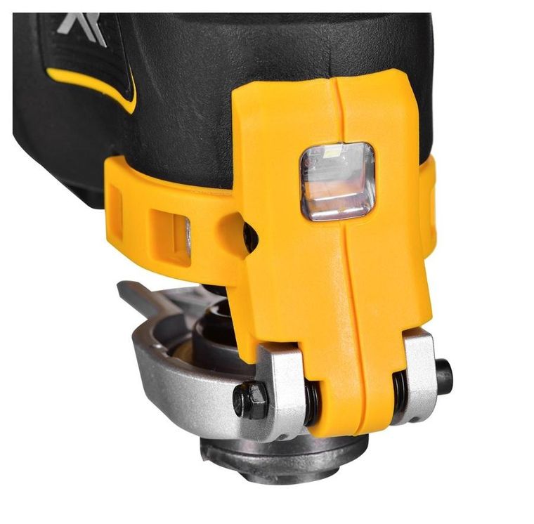 Dewalt, narzędzie wielofunkcyjne, bez akumulatora i ładowarki, 18V, DCS356NT