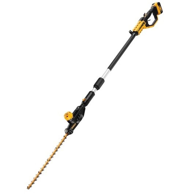 DeWalt, nożyce do żywopłotu, 18V, 1-5,0Ah, DCMPH566P1
