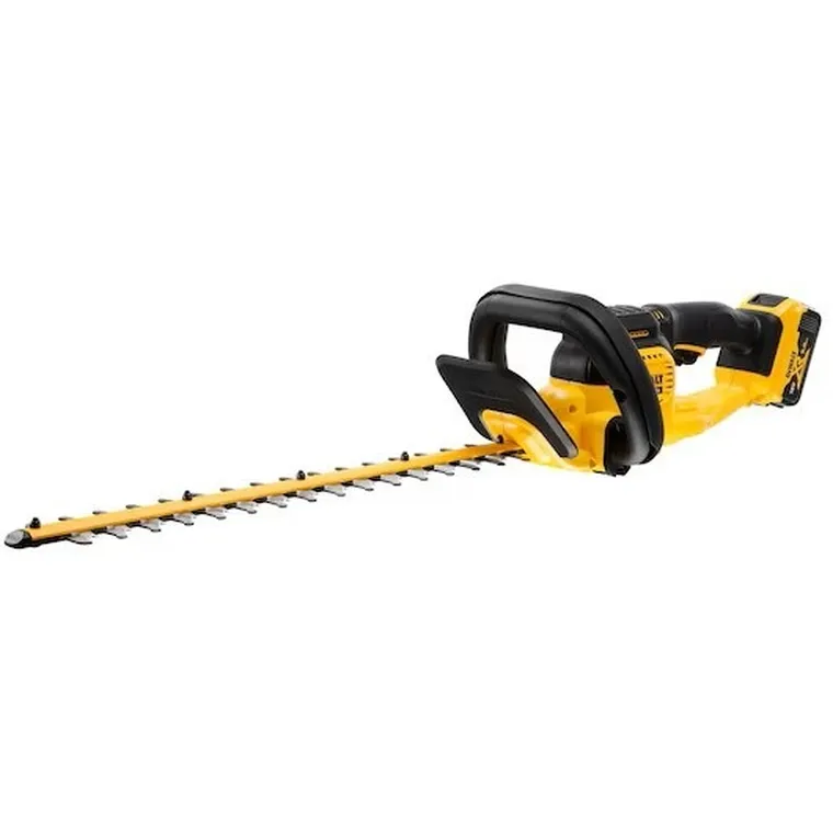 Dewalt, nożyce do żywopłotu, 18V, 55cm, DCMHT563P1
