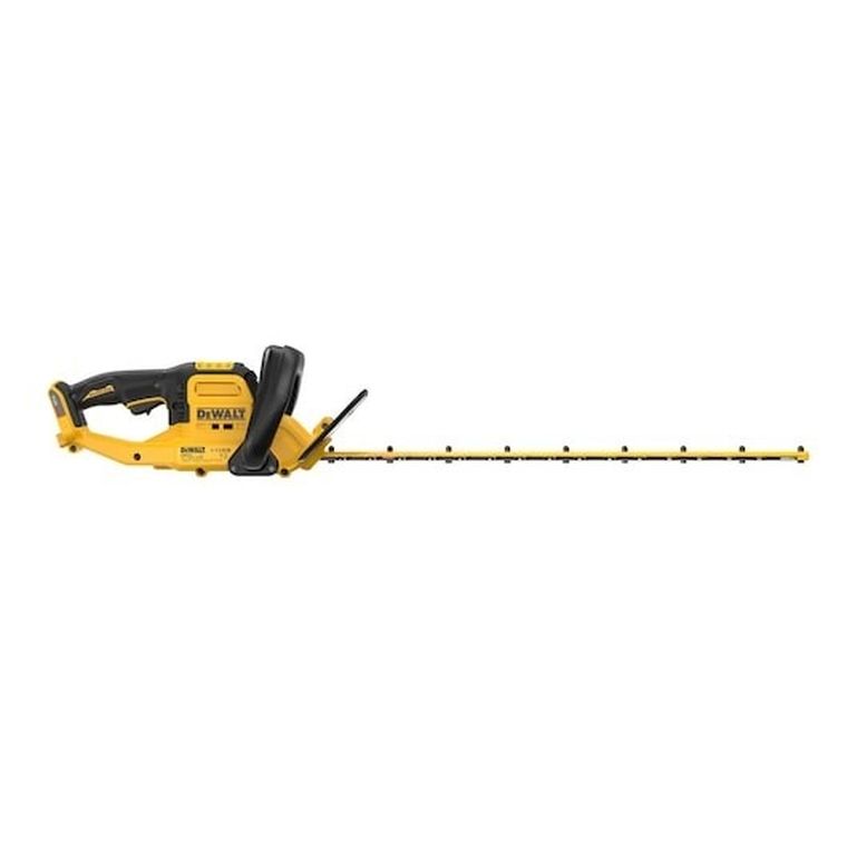 DeWalt, nożyce do żywopłotu, 65 cm, 54V, DCMHT573N