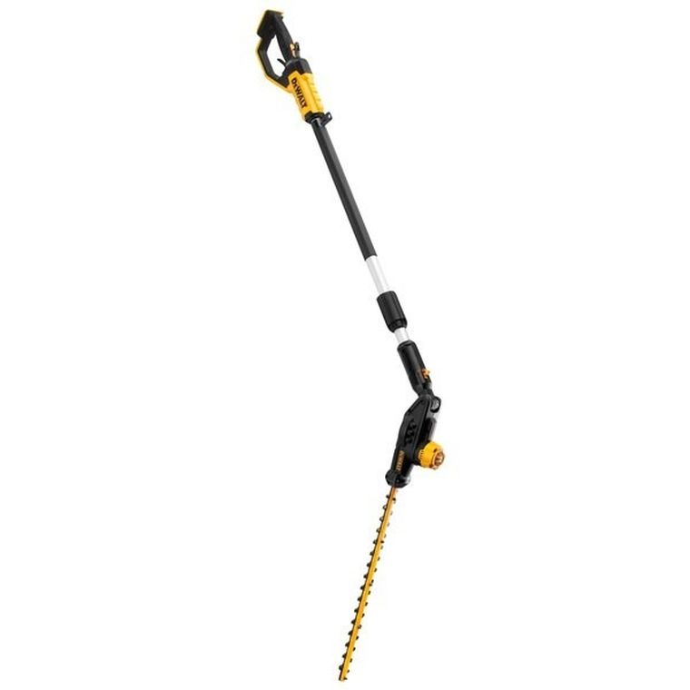 DeWalt, nożyce do żywopłotu, 65 cm, 54V, DCMPH566N