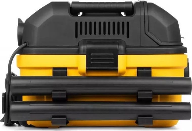 Dewalt, odkurzacz przemysłowy, 1100W, 15L, DXV15T