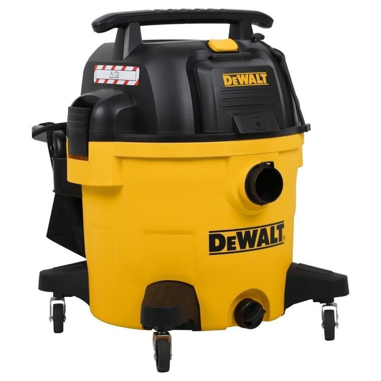 DeWalt, odkurzacz sucho-mokro, 34l, AT-DXV34PTA