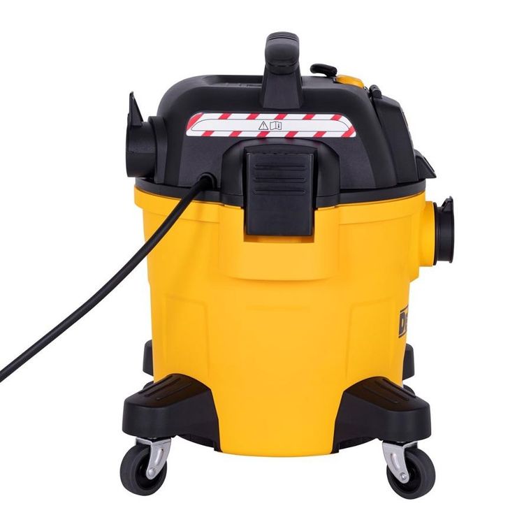 DeWalt, odkurzacz sucho/mokro, 20l, AT-DXV20PTA