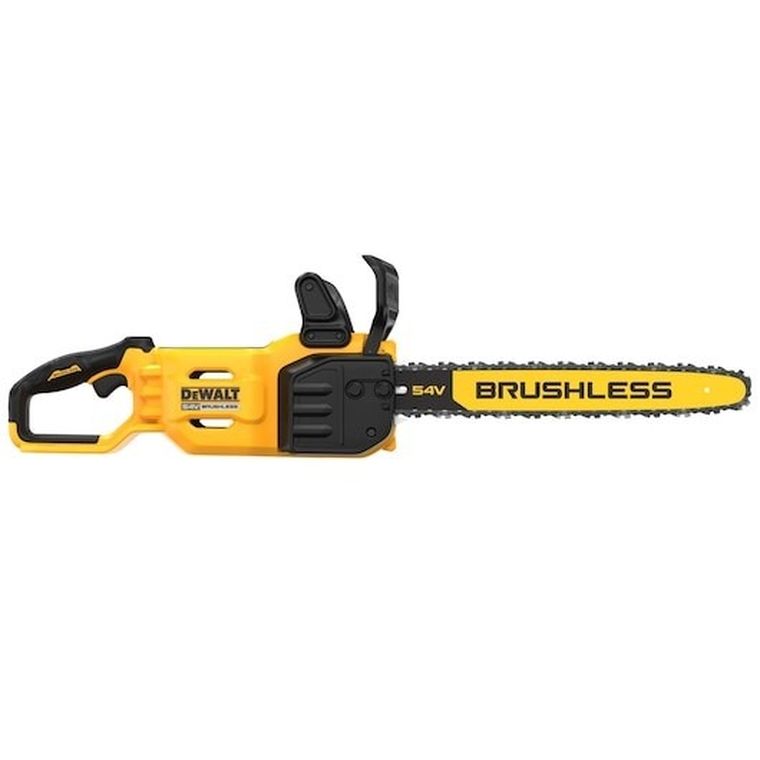 DeWalt, pilarka łańcuchowa, 45 cm, 54V, DCMCS574N