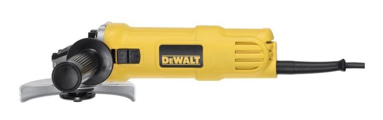 DeWalt, szlifierka kątowa, DWE4157, 125 mm