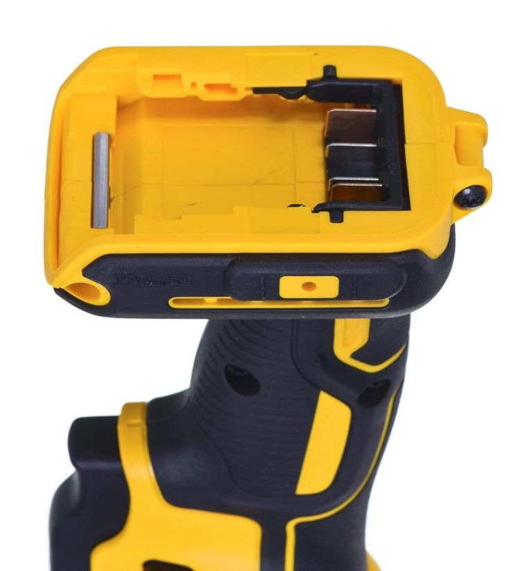 DeWalt, szlifierka prosta akumulatorowa, 18V, XR DCG426N-XJ