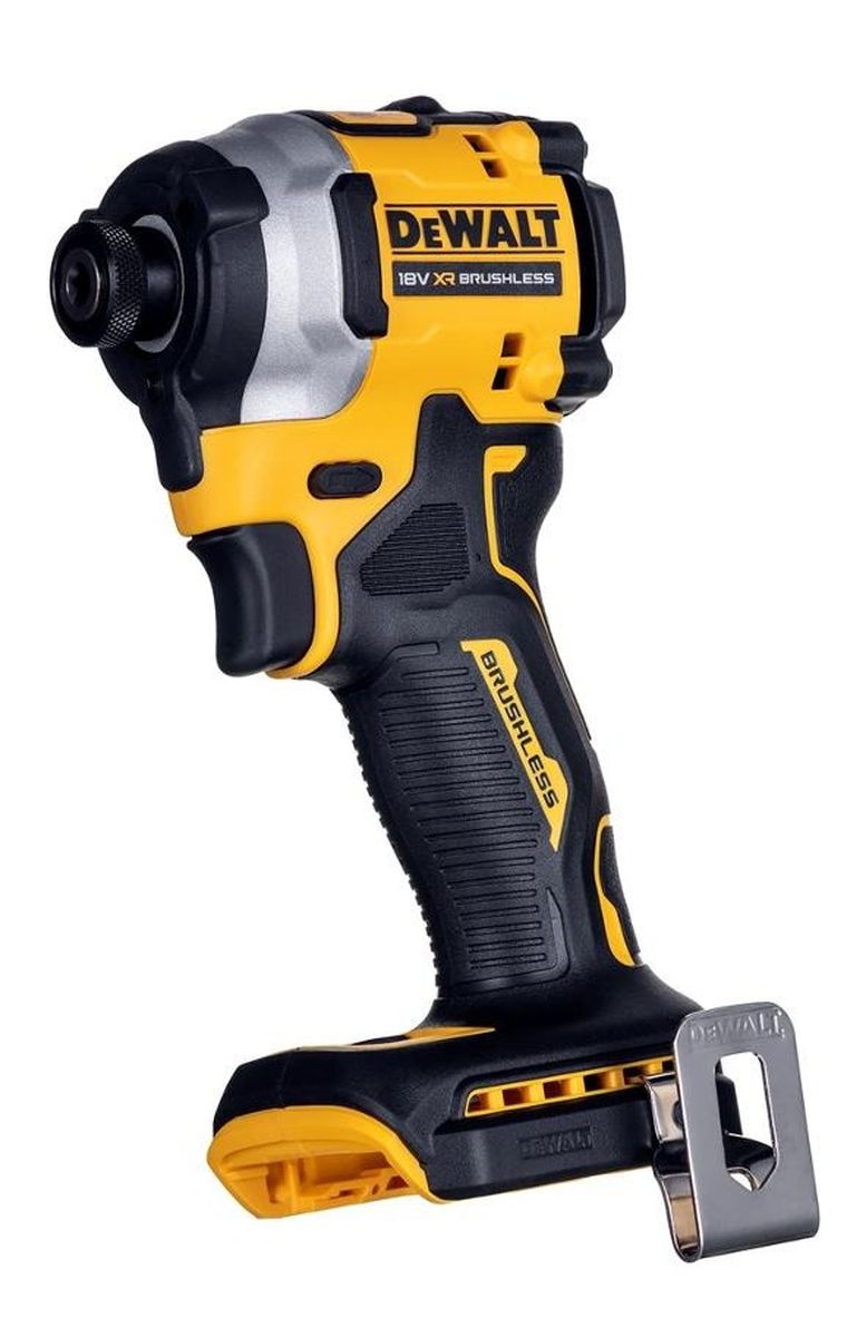 DeWalt, zakrętarka udarowa, akumulatorowa, 18V, DCF850N-XJ