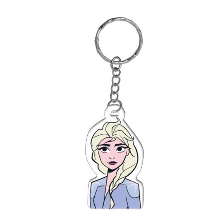 Diakakis, Kraina Lodu, portfel z breloczkiem