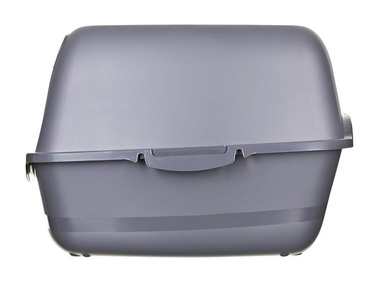 Diamentiq, Baya, kuweta dla kota, antracyt