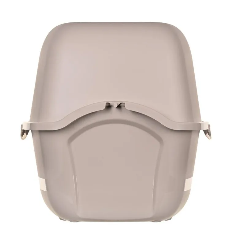 Diamentiq, Baya, kuweta dla kota, chłodny beż