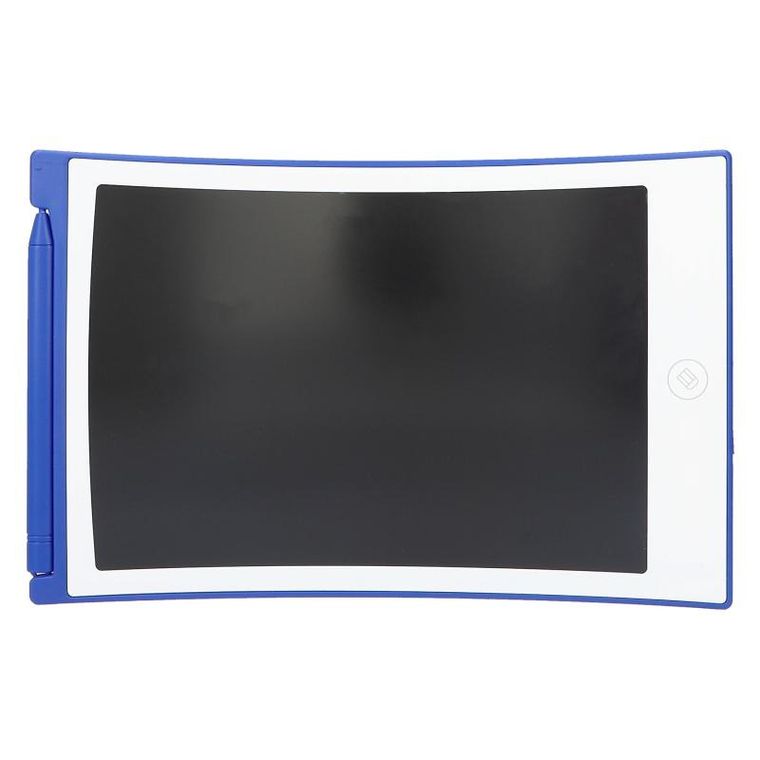 Dino World, Magiczna tablica, tablet do rysowania, LCD 8,5"