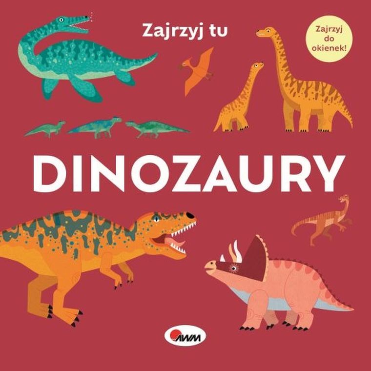 Dinozaury
