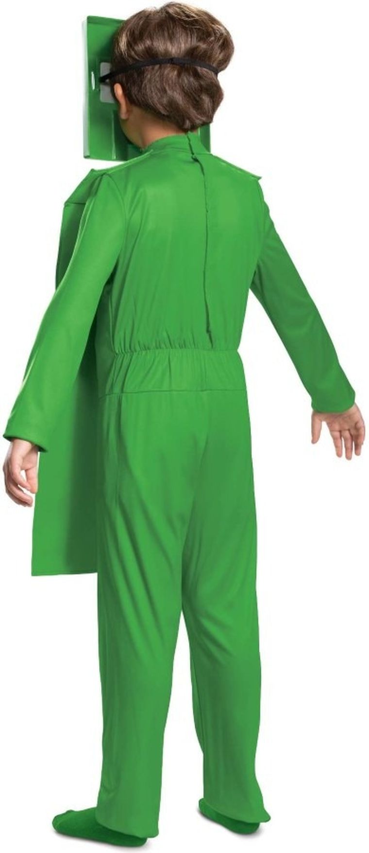 Disguise, Minecraft, Creeper, strój dla dzieci, 127-136 cm, 7-8 lat