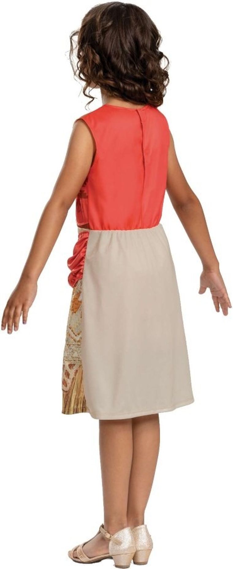 Disguise, Vaiana, strój dla dzieci, 124-135 cm