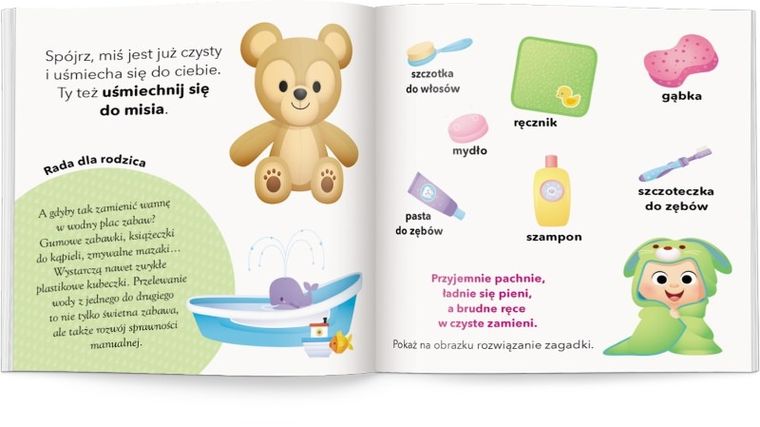 Disney Maluch. Już umiem