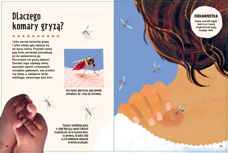 Dlaczego? Moja pierwsza wielka księga odpowiedzi