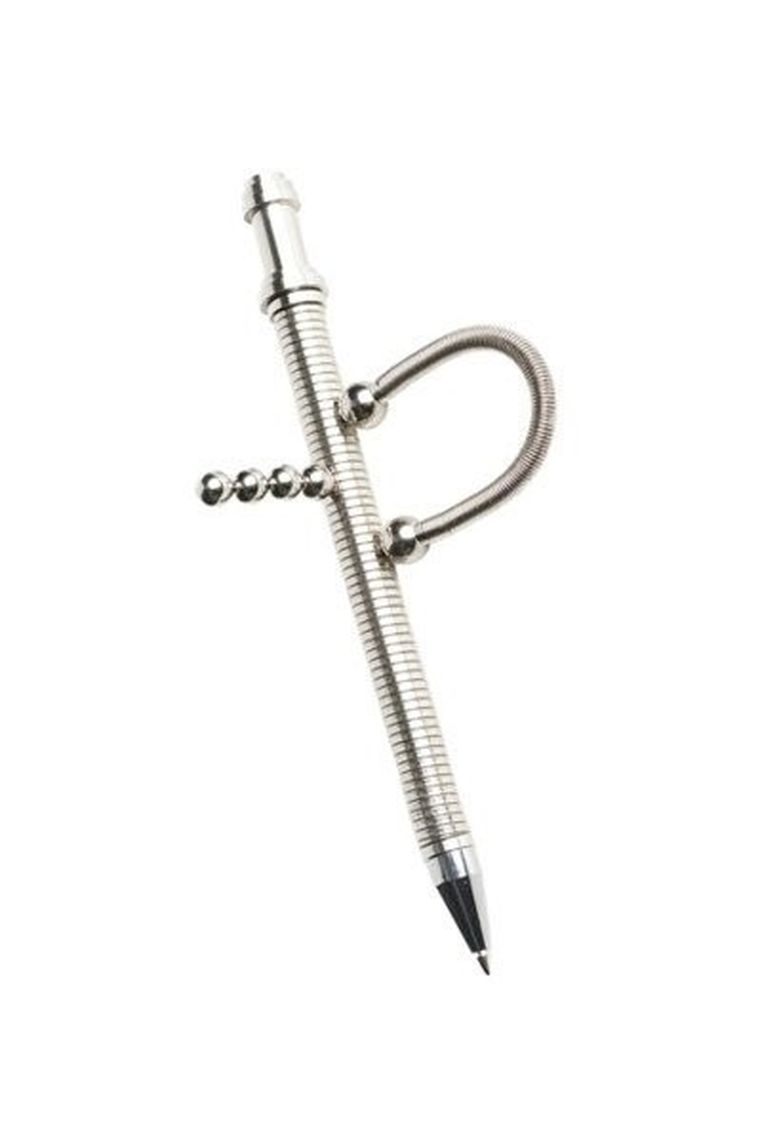 Długopis antystresowy, Think ink pen