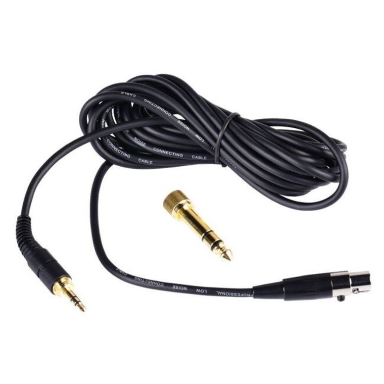 Dna Professional, Dna St Pro, słuchawki studyjne wokółuszne, zamknięte