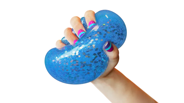 Doctor Squish, Fabryka Gniotków, zestaw uzupełniający