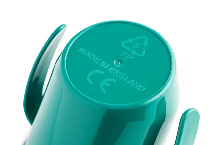 Doidy Cup, niezwykły kubeczek, butelkowy, 3m+