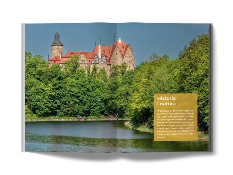 Dolny Śląsk. Bucket list