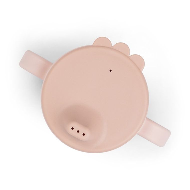 Done by Deer, Foodie, Tiny Farm, kubek z ustnikiem, powder