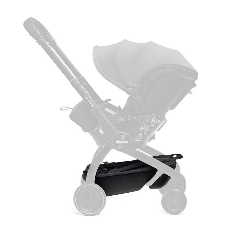 Doona, X Storage Basket, kosz do wózka