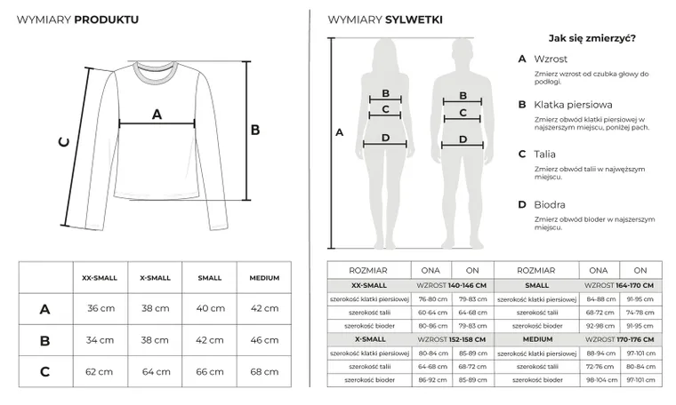 Dopasowana koszulka treningowa crop top NOWEAR