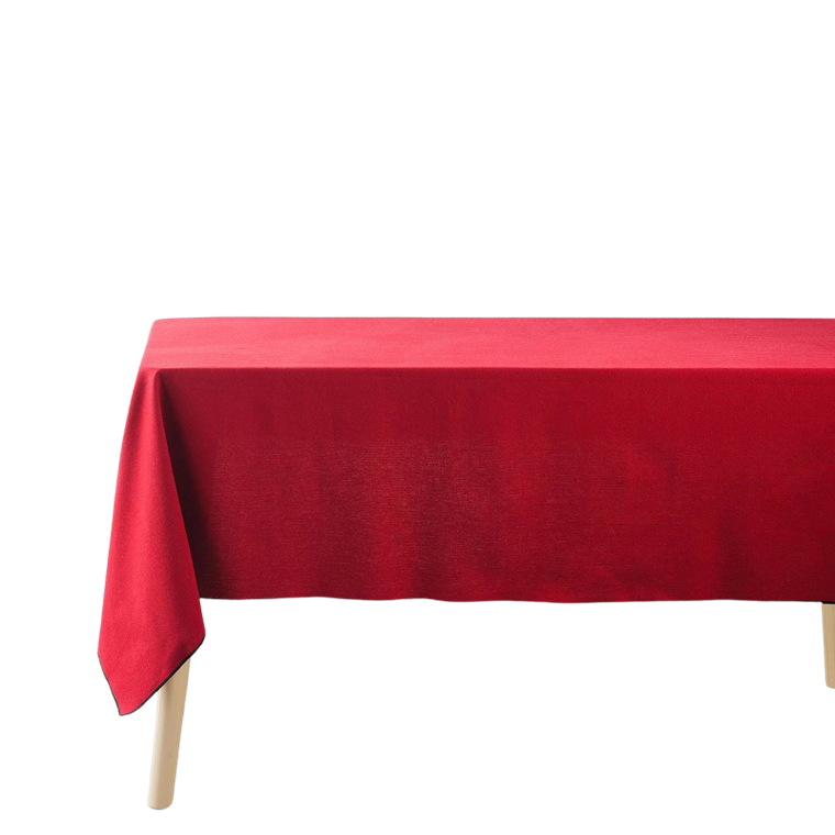 Douceur d'intérieur, bawełniany obrus prostokątny, Mistraline, 140-240 cm