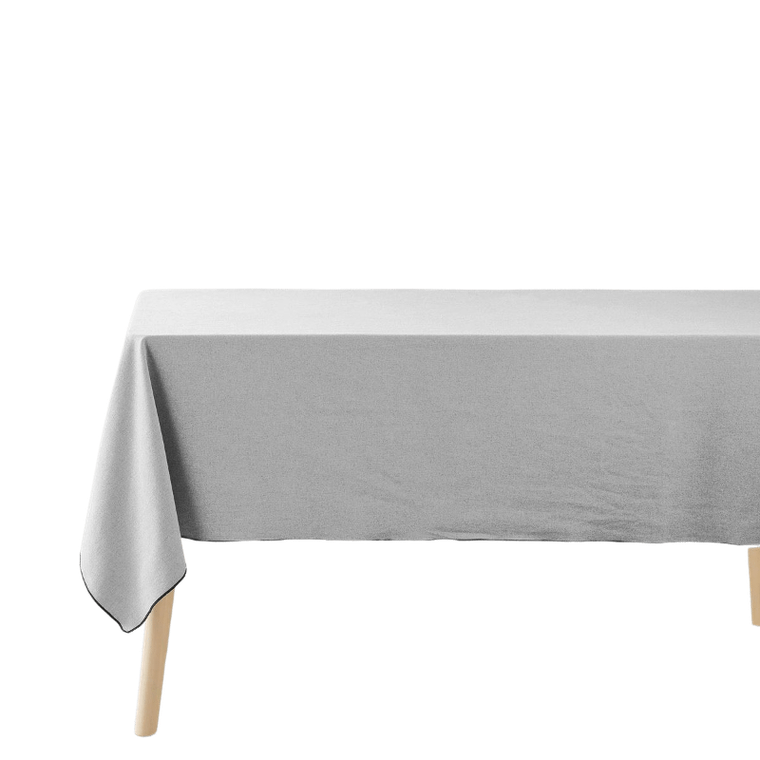 Douceur d'intérieur, bawełniany obrus prostokątny, Mistraline, 140-240 cm