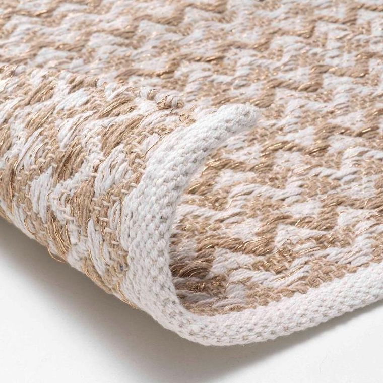 Douceur d'intérieur, dywanik boho, Chasca, 60-90 cm