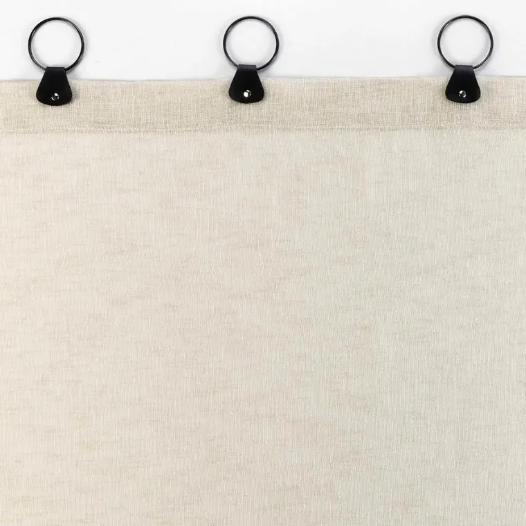 Douceur d'intérieur, firana na kółkach linka, 140-240 cm