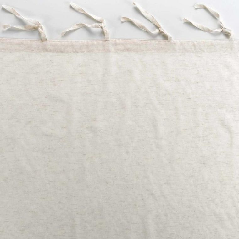 Douceur d'intérieur, firanka na karnisz, Norine, 140-240 cm