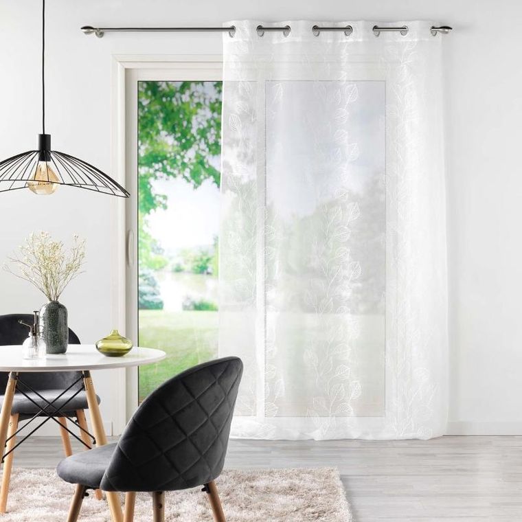 Douceur d'intérieur, firanka na przelotkach, Edenia, 140-240 cm